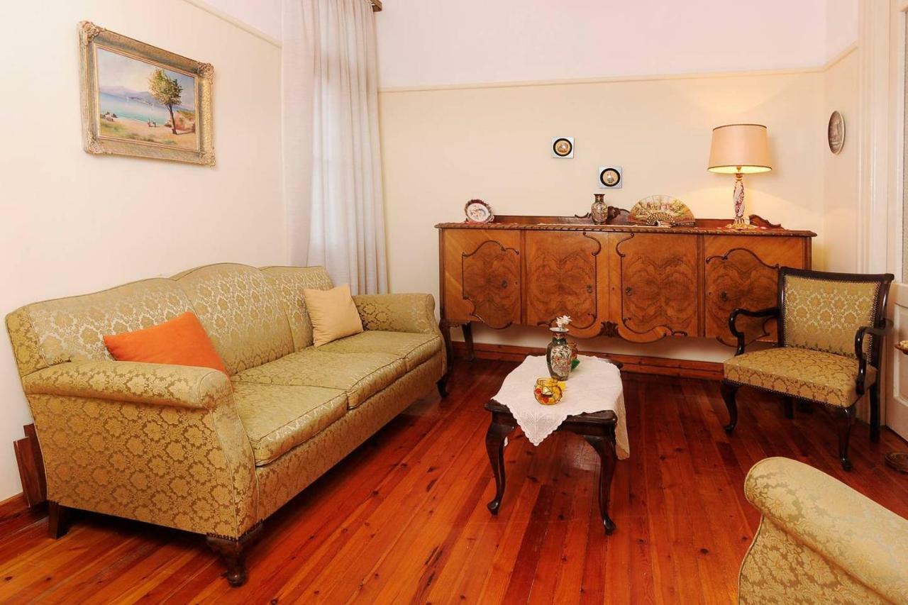 Zeta'S Vintage House In The Centre Of Sparta Luaran gambar