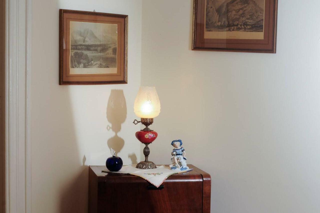 Zeta'S Vintage House In The Centre Of Sparta Luaran gambar