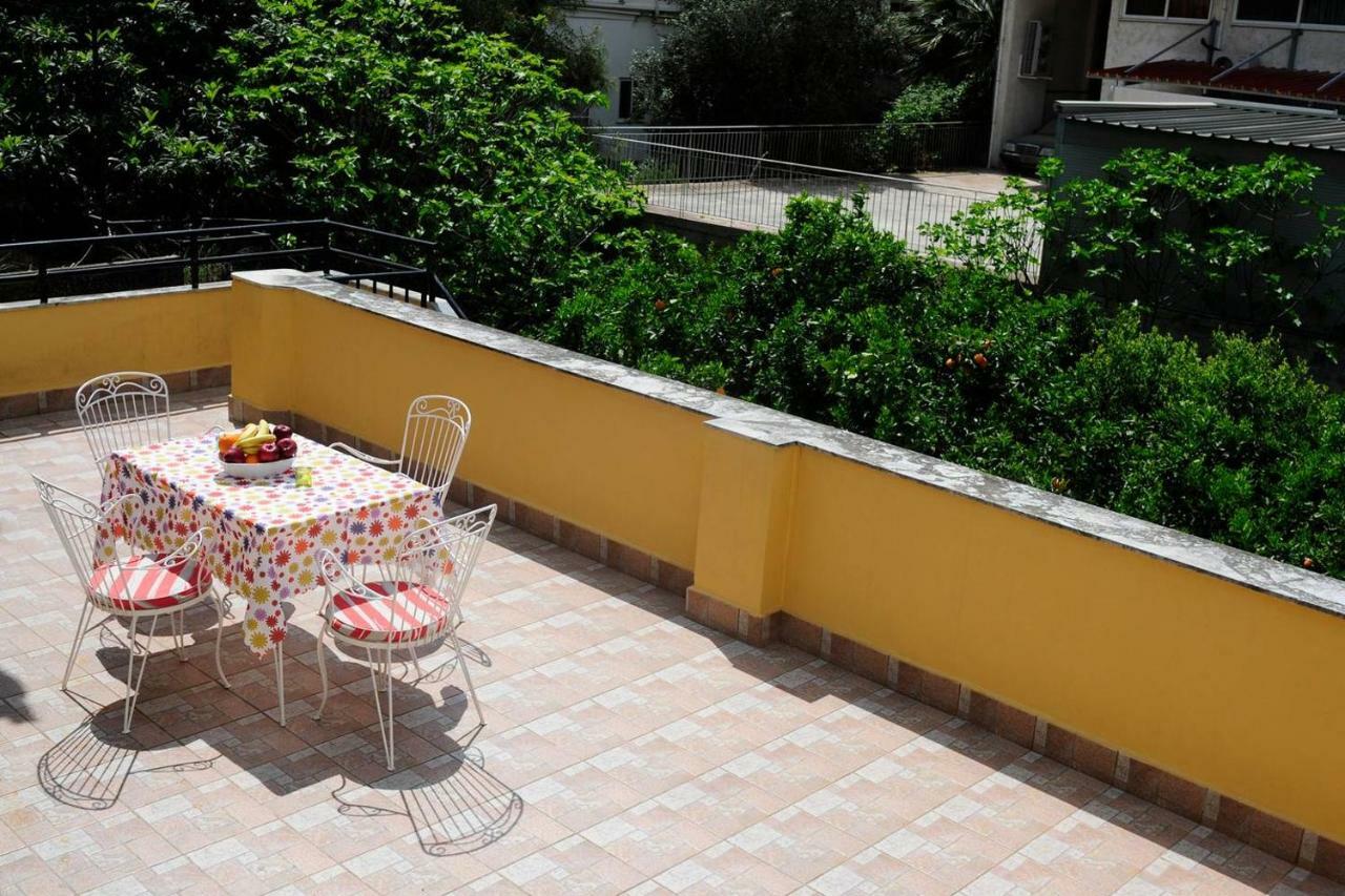 Zeta'S Vintage House In The Centre Of Sparta Luaran gambar