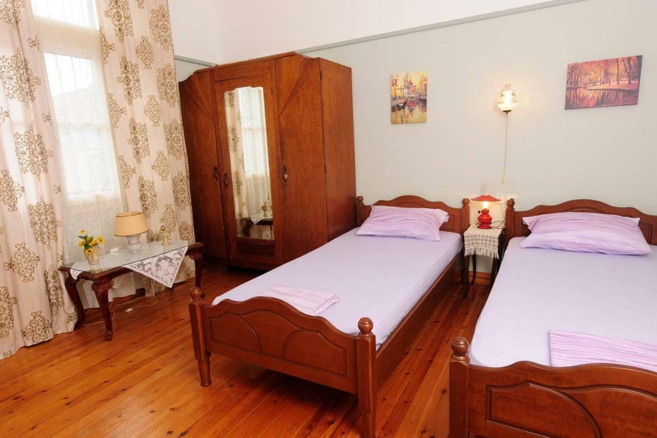 Zeta'S Vintage House In The Centre Of Sparta Luaran gambar